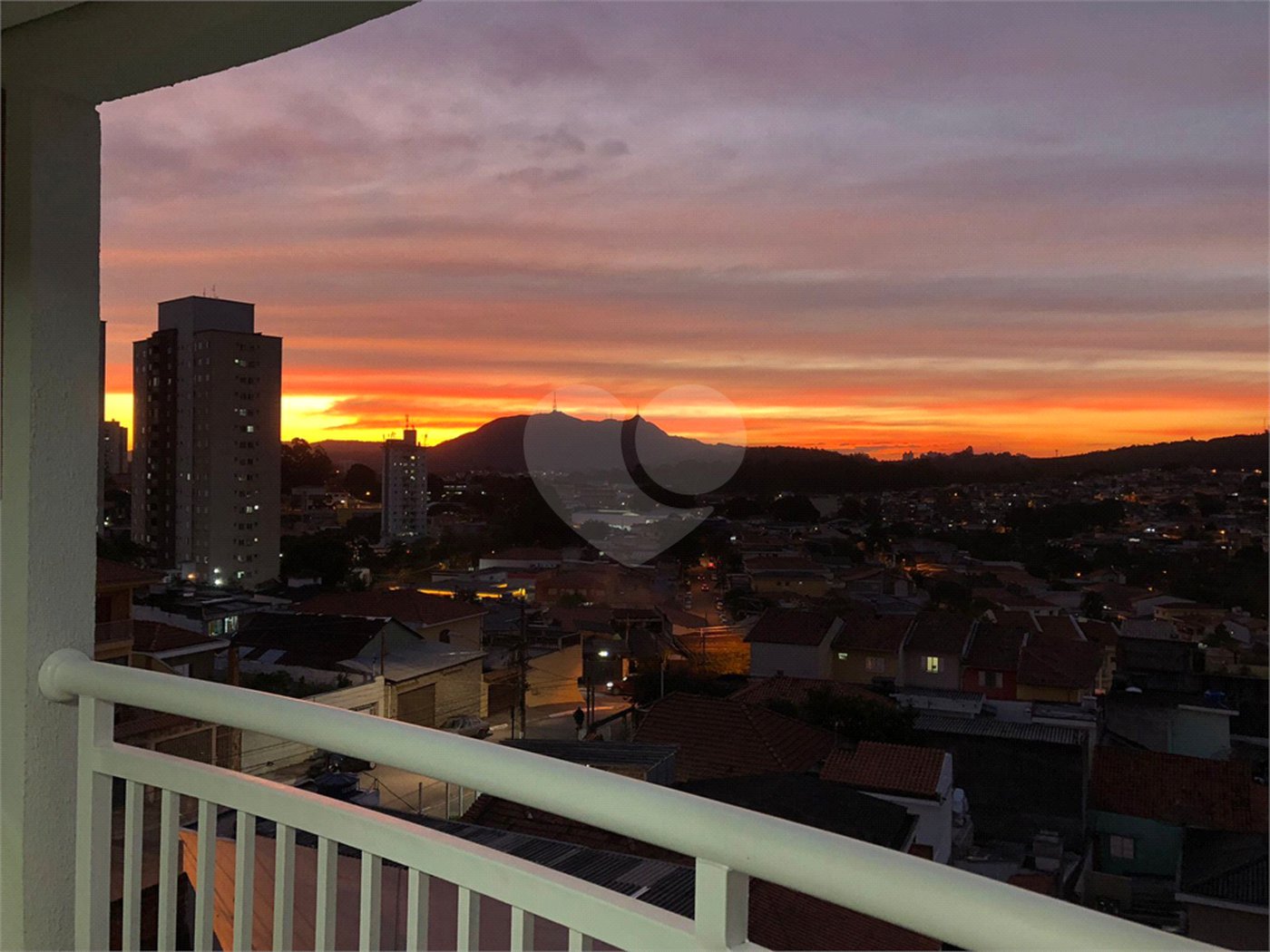 Apartamento à venda com 2 quartos, sendo 1 suíte,  em Pirituba, São Paulo, SP