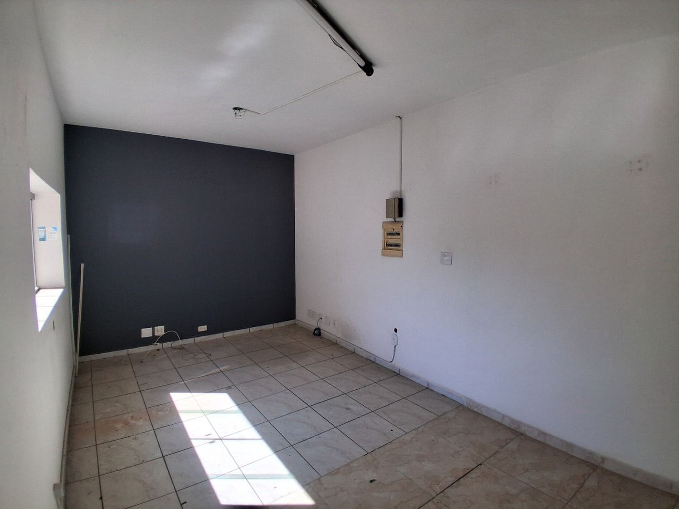 Sala à venda, 131 m² por R$ 394.000,00 - Aparecida - Santos/SP
