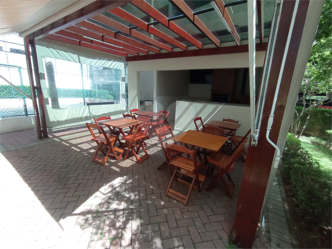 Apartamento à venda com 2 quartos em Nova Petrópolis, São Bernardo do Campo, SP