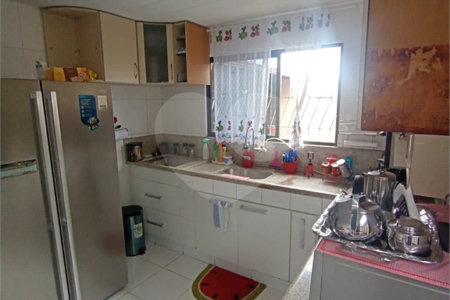 Casa à venda com 2 quartos em Campo Grande, Rio de Janeiro, RJ