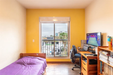 Apartamento à venda com 4 quartos, sendo 2 suítes, em Alto de Pinheiros, São Paulo, SP