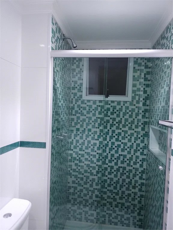 Apartamento à venda com 2 quartos em Pirajussara, São Paulo, SP