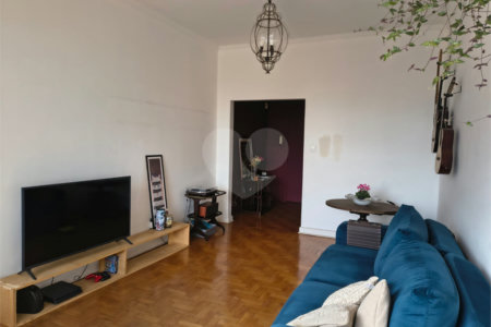Apartamento à venda com 2 suítes em Barra Funda, São Paulo, SP