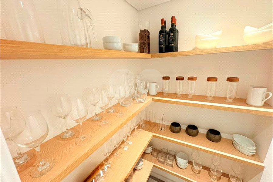 Apartamento à venda com 3 suítes em Perdizes, São Paulo, SP