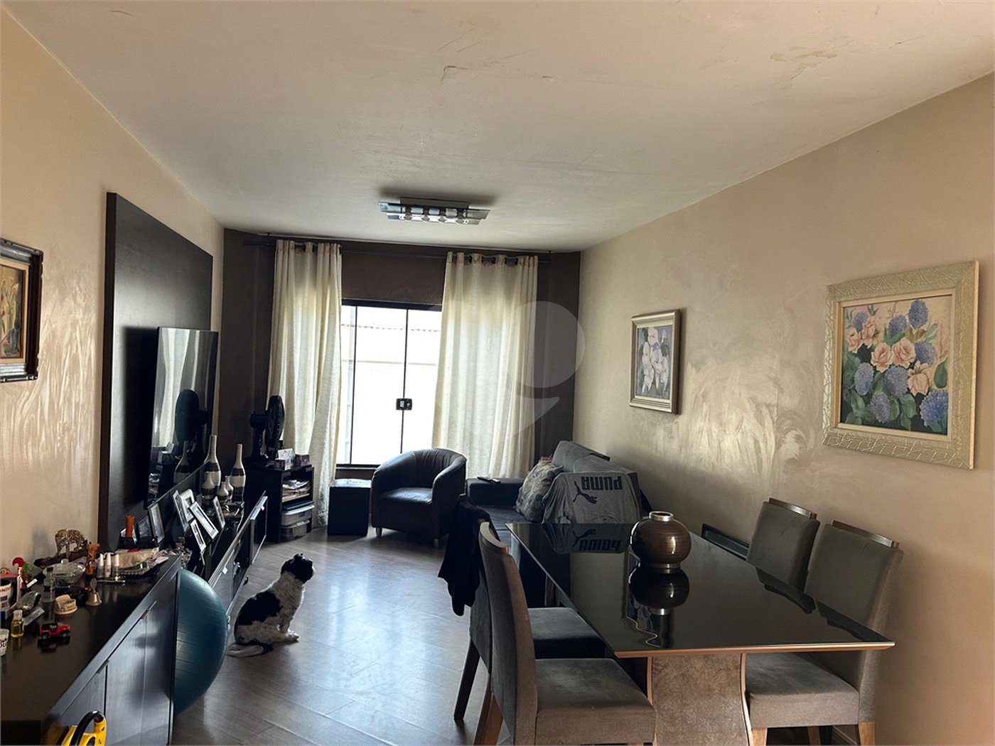 Sobrado à venda com 3 quartos, sendo 1 suíte,  em Mandaqui, São Paulo, SP