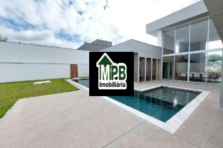 Casa à venda com 4 suítes em Condominio Residencial San Patrick, Sorocaba, SP