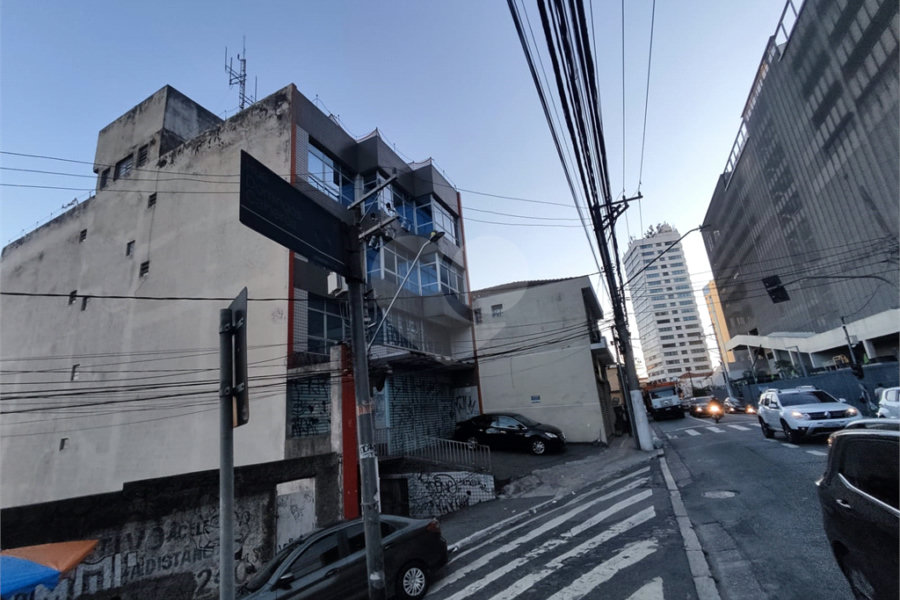 Terreno à venda em Tucuruvi, São Paulo, SP