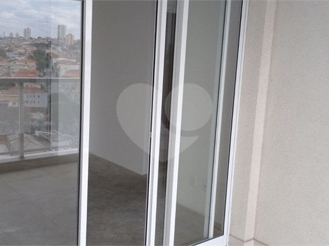 Apartamento à venda com 2 quartos, sendo 1 suíte,  em Santana, São Paulo, SP