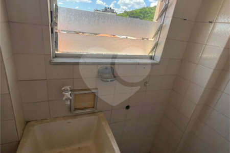 Apartamento para alugar com 2 quartos em Campo Grande, Rio de Janeiro, RJ