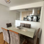 Apartamento à venda com 3 quartos, sendo 1 suíte, no Centro, São Bernardo do Campo, SP
