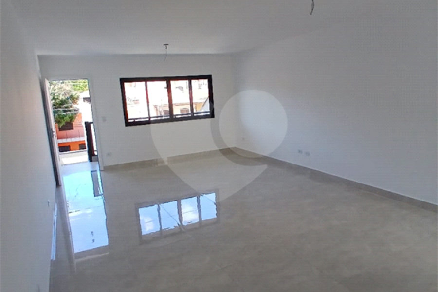 Sobrado à venda com 3 suítes em Vila Guilherme, São Paulo, SP