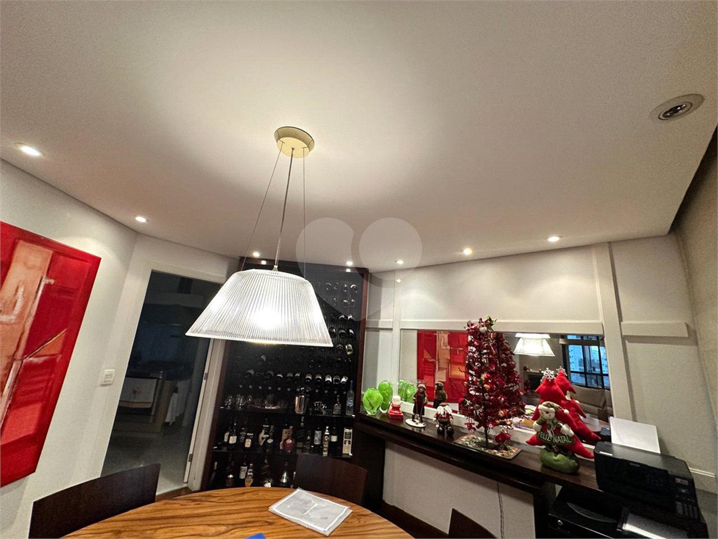 Apartamento à venda com 4 quartos, sendo 3 suítes,  em Vila Andrade, São Paulo, SP