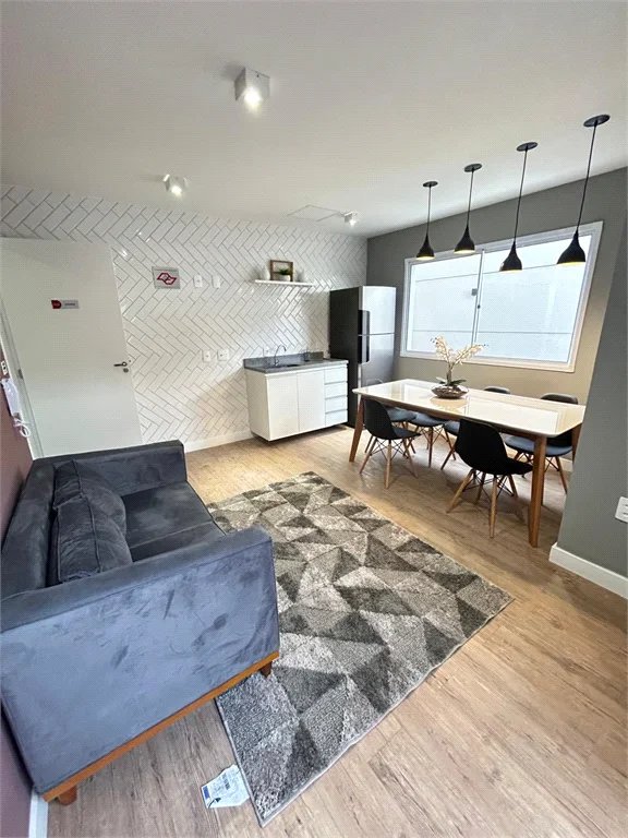 Studio à venda ou para alugar com 1 quarto em Brooklin Paulista, São Paulo, SP