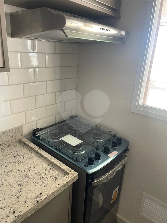 Apartamento à venda com 1 quarto em Parque Campolim, Sorocaba, SP
