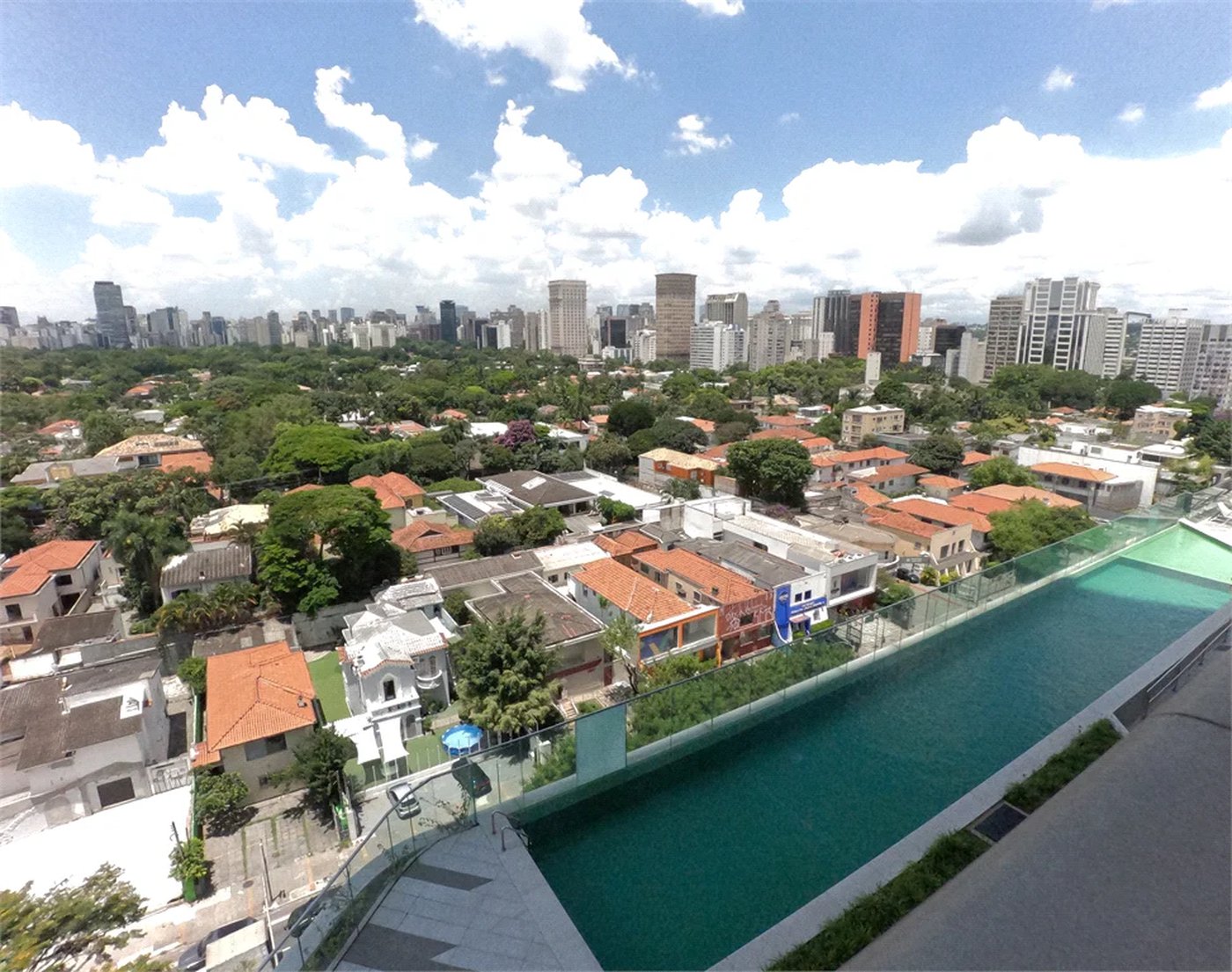 Apartamento à venda com 1 suíte em Pinheiros, São Paulo, SP