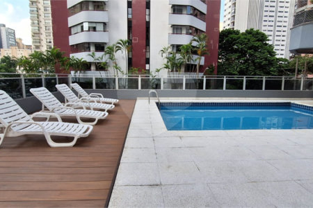Apartamento à venda com 3 quartos, sendo 1 suíte, em Planalto Paulista, São Paulo, SP