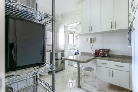 Apartamento à venda com 4 quartos, sendo 1 suíte, em Vila Mascote, São Paulo, SP