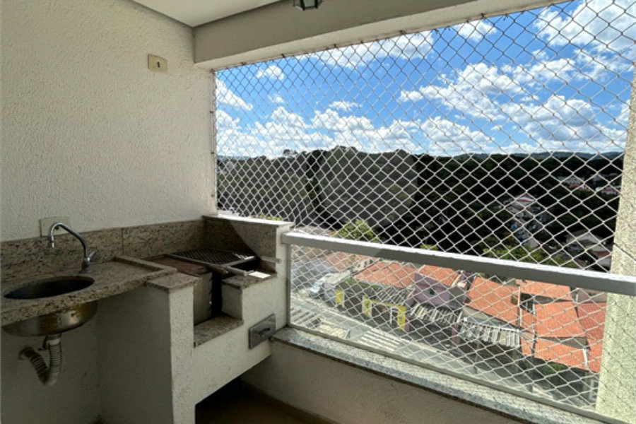 Apartamento à venda com 2 quartos, sendo 1 suíte, em Lauzane Paulista, São Paulo, SP