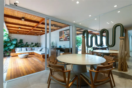 Casa à venda com 3 suítes em Retiro Morumbi, São Paulo, SP