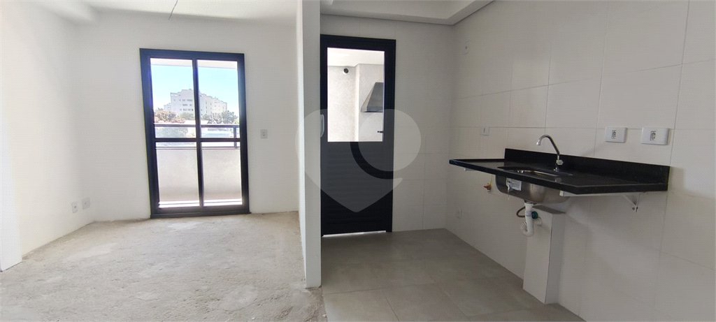 Apartamento à venda com 2 quartos em Vila Progresso, Guarulhos, SP