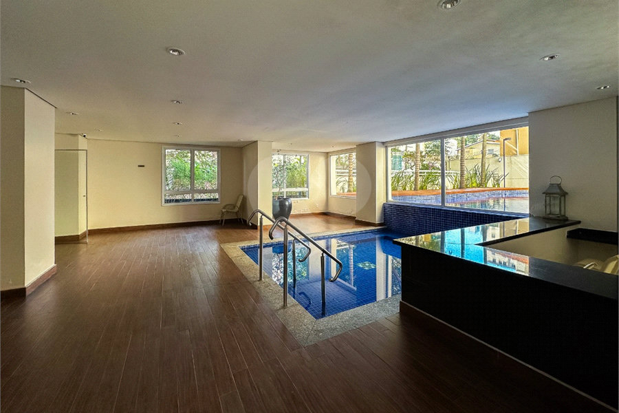 Duplex à venda com 4 suítes em Santana, São Paulo, SP