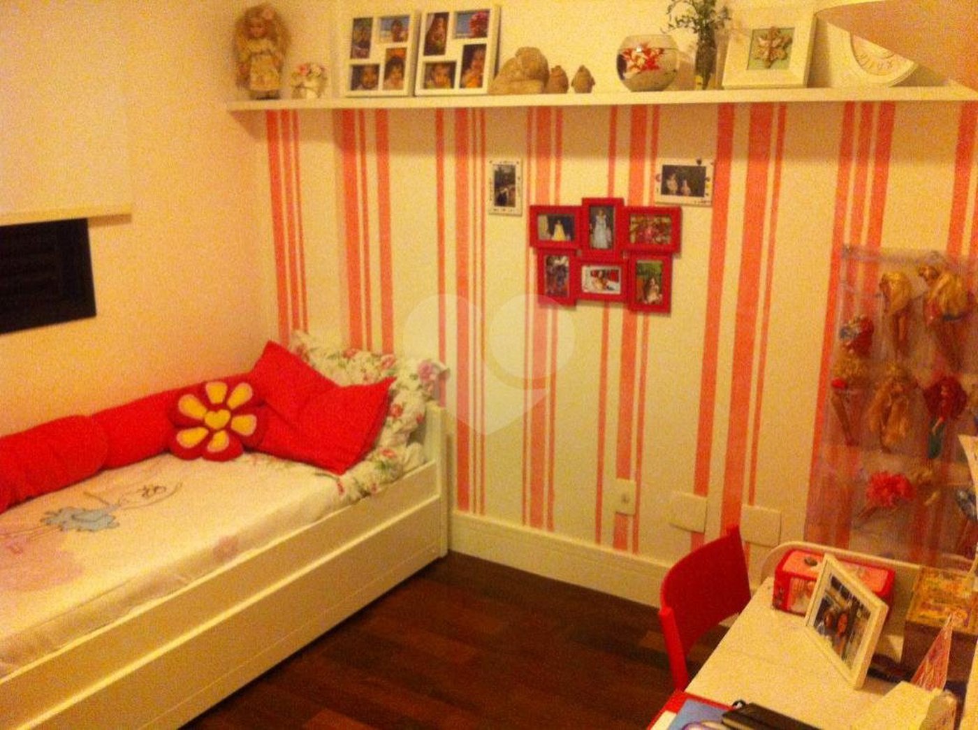 Cobertura à venda com 3 quartos, sendo 1 suíte, em Vila Suzana, São Paulo, SP
