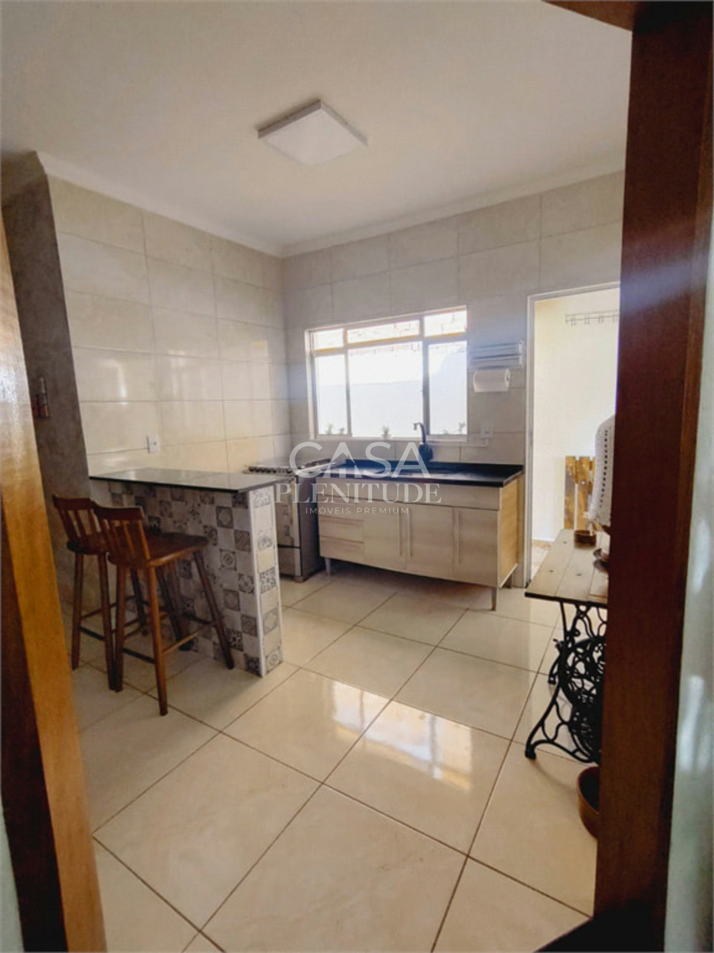 Casa à venda com 2 quartos, sendo 1 suíte, em Jardim Wanel Ville IV, Sorocaba, SP