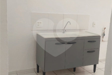 Apartamento à venda com 2 quartos em Colônia (zona Leste), São Paulo, SP