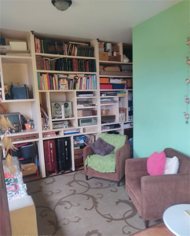 Sobrado à venda com 3 quartos, sendo 2 suítes, em Limão, São Paulo, SP