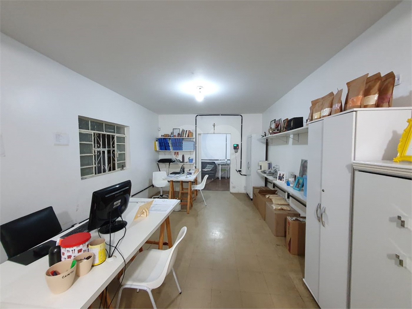 Sobrado à venda com 2 quartos em Vila Guilherme, São Paulo, SP