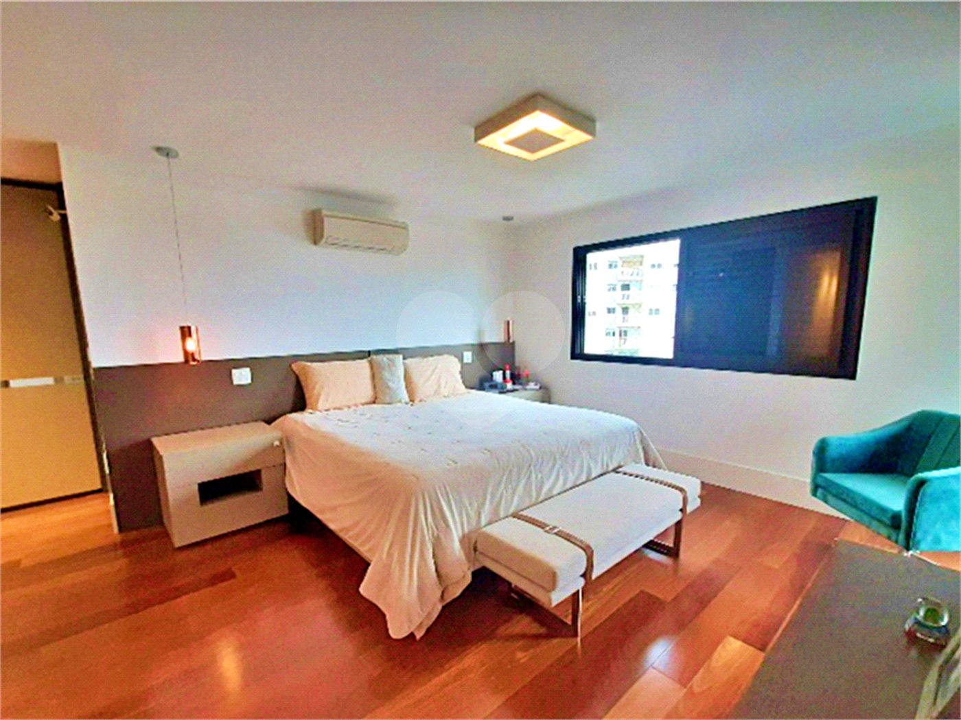 Apartamento à venda com 4 quartos, sendo 3 suítes, em Santana, São Paulo, SP