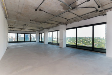 Apartamento à venda com 4 suítes em Cidade Jardim, São Paulo, SP