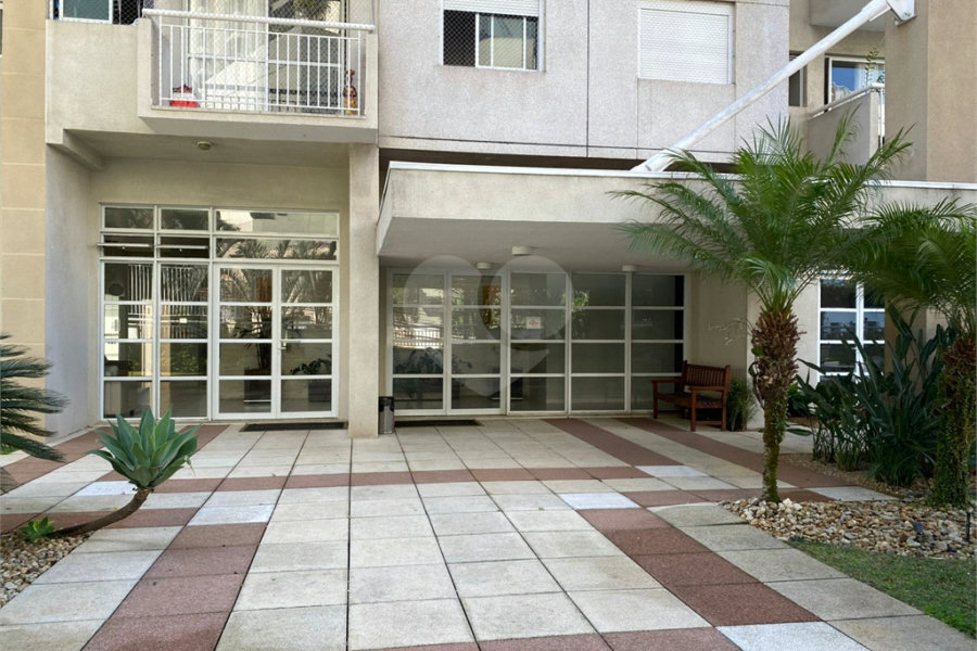 Apartamento à venda com 2 quartos, sendo 1 suíte, em Santana, São Paulo, SP