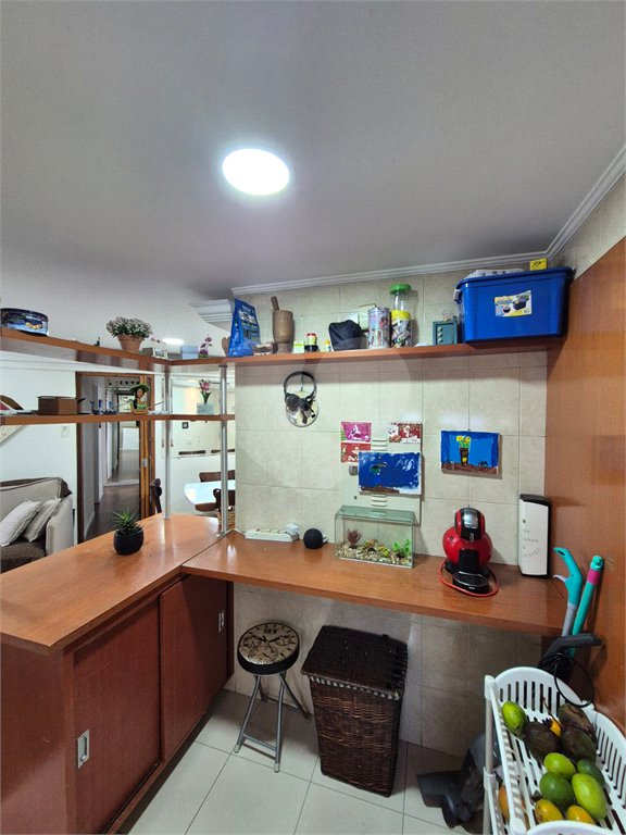 Apartamento à venda com 3 quartos, sendo 1 suíte, em Jardim Olympia, São Paulo, SP