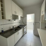 Apartamento à venda com 1 quarto em Vila Mazzei, São Paulo, SP