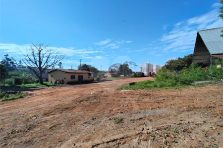 Terreno para alugar em Jardim Bela Vista, Itapetininga, SP