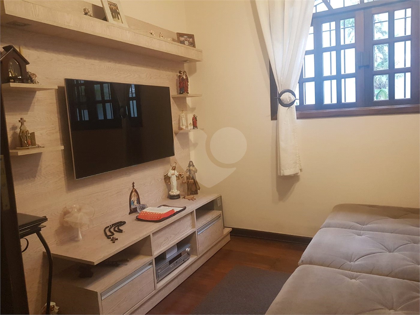 Sobrado à venda com 4 quartos em Jaçanã, São Paulo, SP
