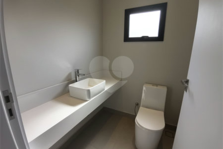 Casa à venda com 3 suítes no condomínio Alphaville Nova Esplanada 4, Votorantim - SP