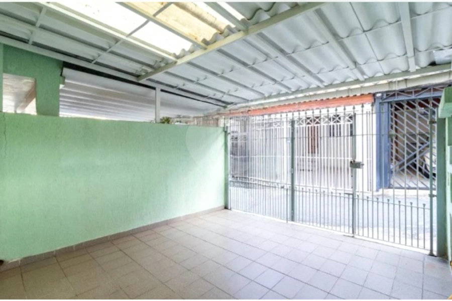 Sobrado à venda com 2 quartos, sendo 1 suíte,  em Água Fria, São Paulo, SP