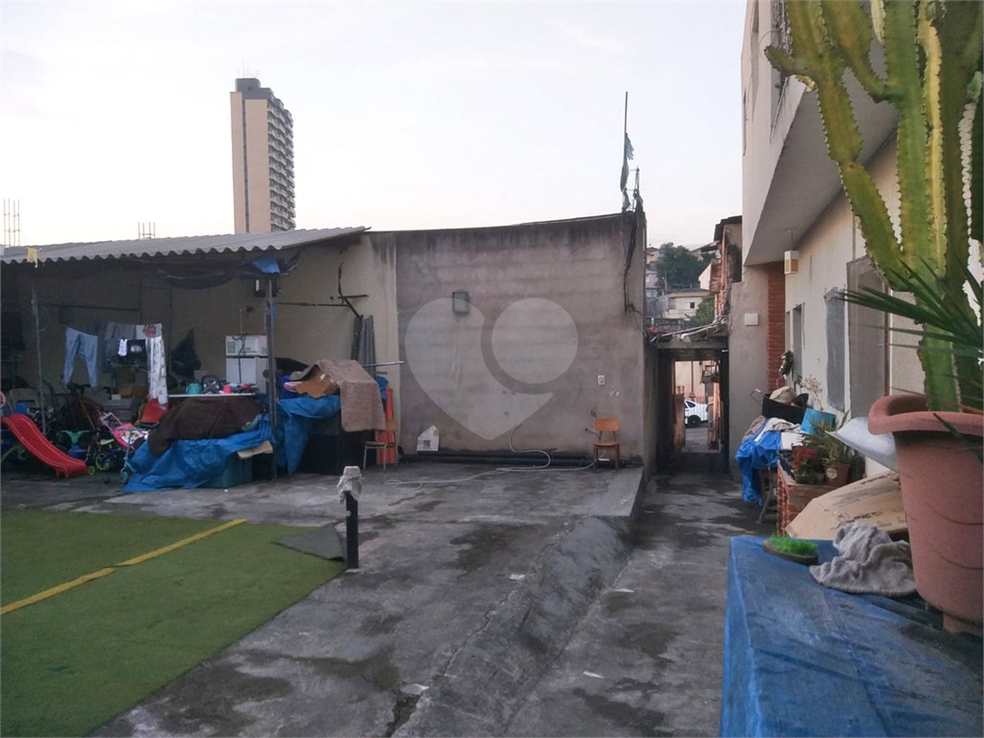 Sobrado à venda com 6 quartos em Imirim, São Paulo, SP