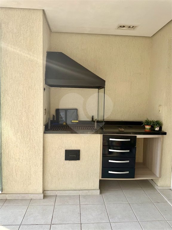 Apartamento à venda com 3 suítes em Planalto, São Bernardo do Campo, SP