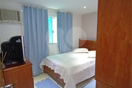 Casa à venda com 4 quartos, sendo 3 suítes, em Campo Grande, Rio de Janeiro, RJ