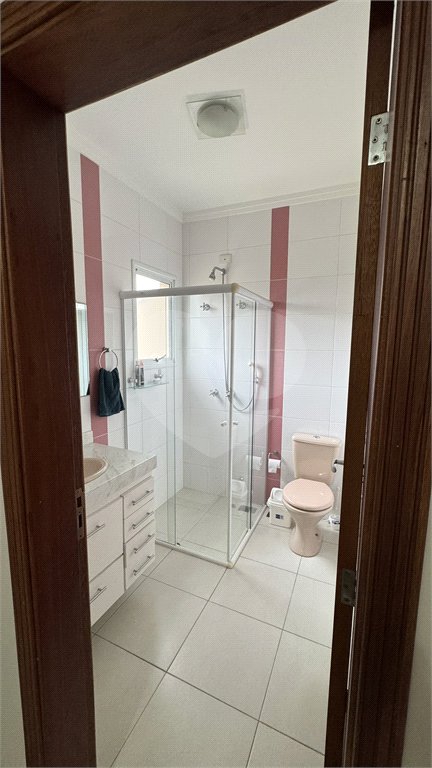 Casa à venda com 3 suítes no condomínio Residencial Delle Stelle, Louveira - SP