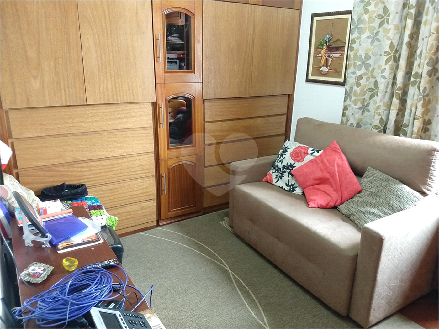 Apartamento à venda com 3 quartos, sendo 1 suíte, em Planalto Paulista, São Paulo, SP