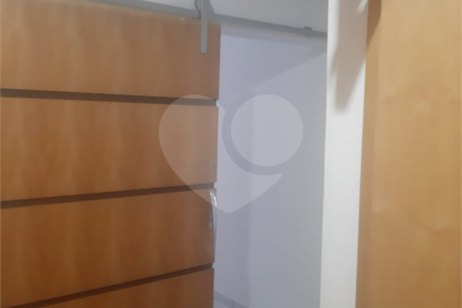 Apartamento à venda com 2 quartos em Santana, São Paulo, SP
