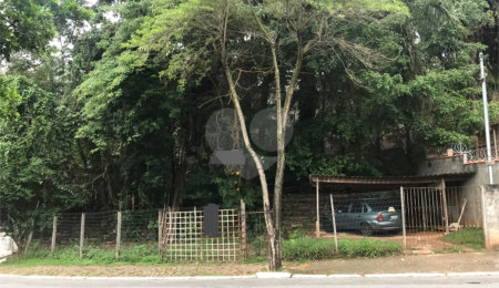 Terreno à venda em Horto Florestal, São Paulo, SP