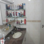Apartamento à venda com 2 quartos em Pinheiros, São Paulo, SP