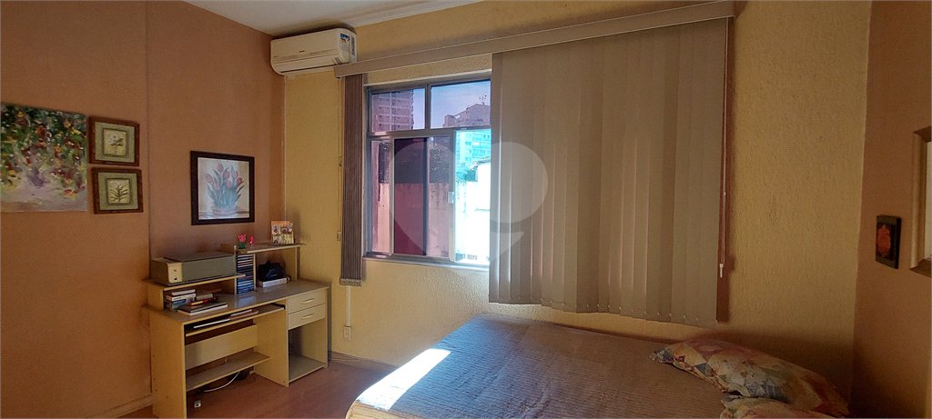 Apartamento à venda com 2 quartos em Tijuca, Rio de Janeiro, RJ
