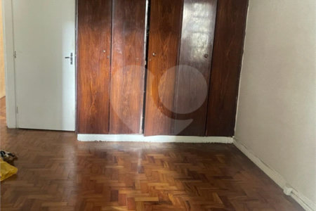 Apartamento à venda com 2 quartos em Cerqueira César, São Paulo, SP