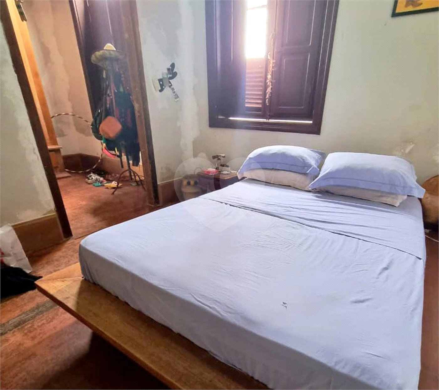 Casa à venda com 3 quartos em Santa Teresa, Rio de Janeiro, RJ